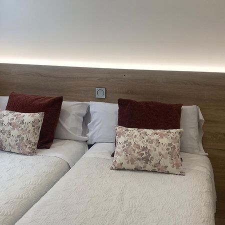 Apartamentos Tarela Porriño Zewnętrze zdjęcie