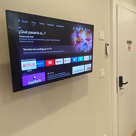 Apartamentos Tarela Porriño Zewnętrze zdjęcie