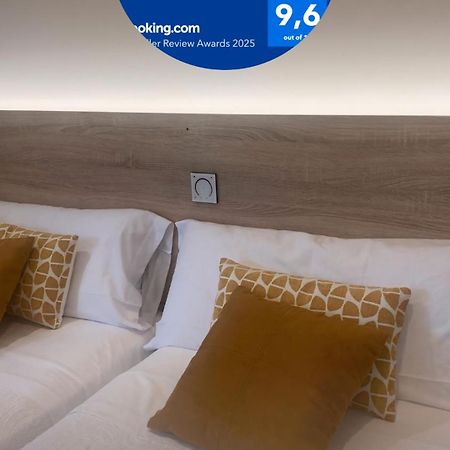 Apartamentos Tarela Porriño Zewnętrze zdjęcie
