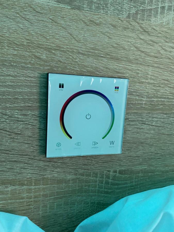 Apartamentos Tarela Porriño Zewnętrze zdjęcie