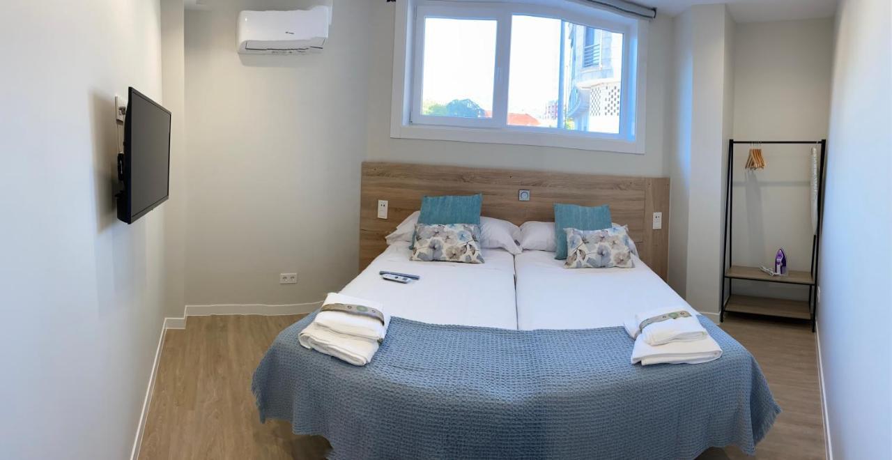 Apartamentos Tarela Porriño Zewnętrze zdjęcie