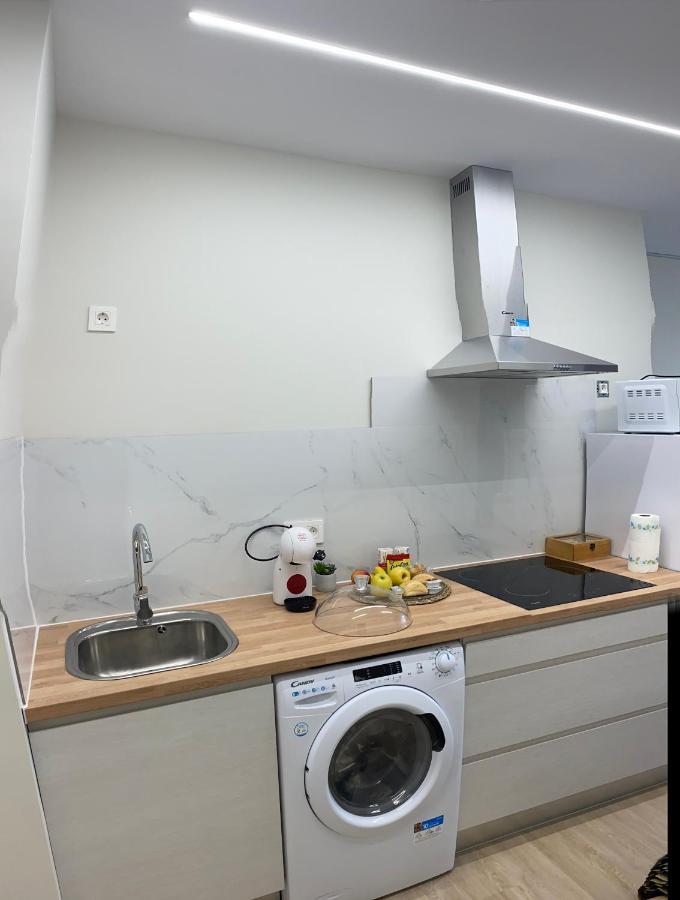 Apartamentos Tarela Porriño Zewnętrze zdjęcie