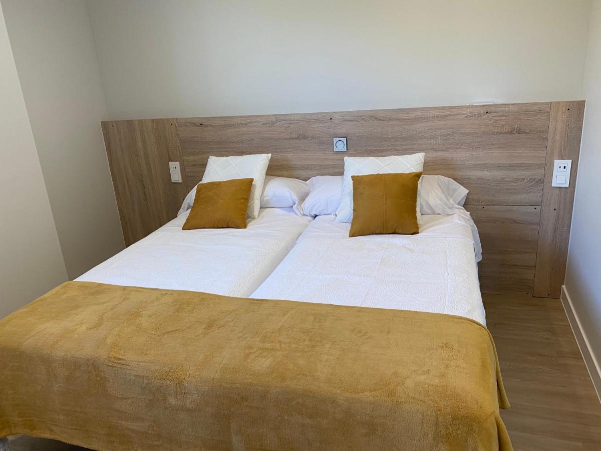 Apartamentos Tarela Porriño Zewnętrze zdjęcie