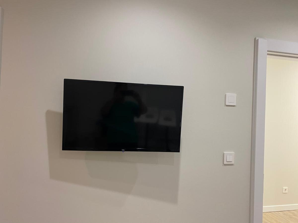 Apartamentos Tarela Porriño Zewnętrze zdjęcie
