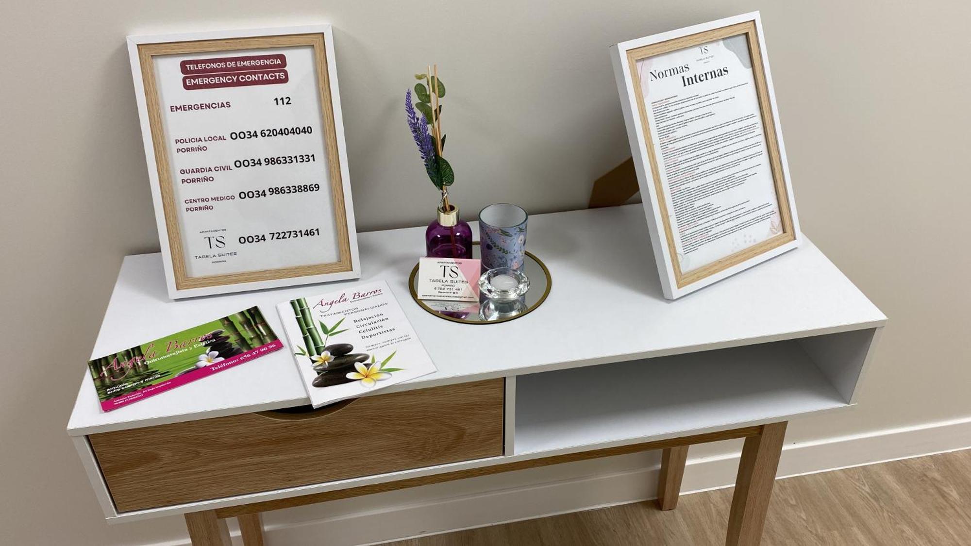 Apartamentos Tarela Porriño Zewnętrze zdjęcie