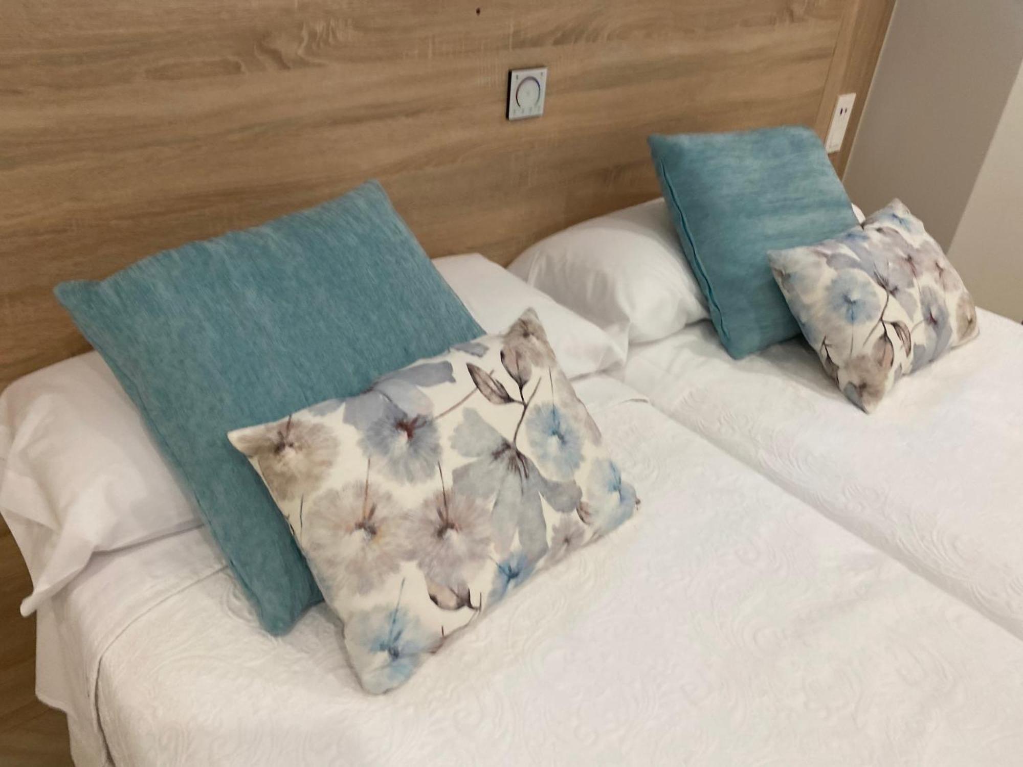 Apartamentos Tarela Porriño Zewnętrze zdjęcie