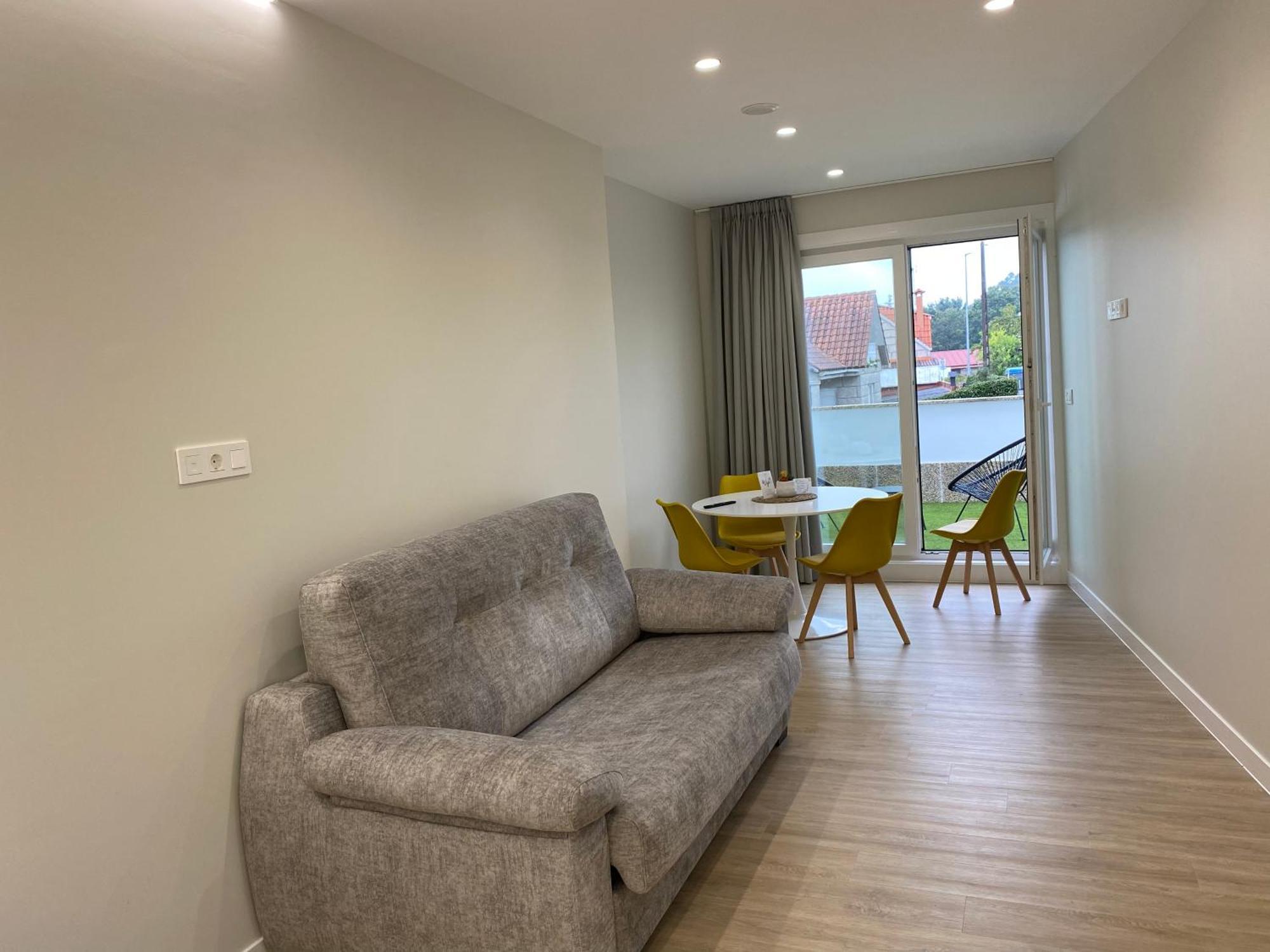 Apartamentos Tarela Porriño Zewnętrze zdjęcie