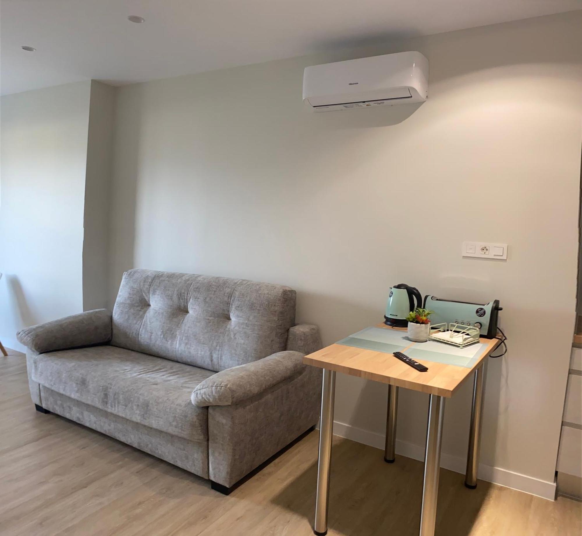 Apartamentos Tarela Porriño Zewnętrze zdjęcie