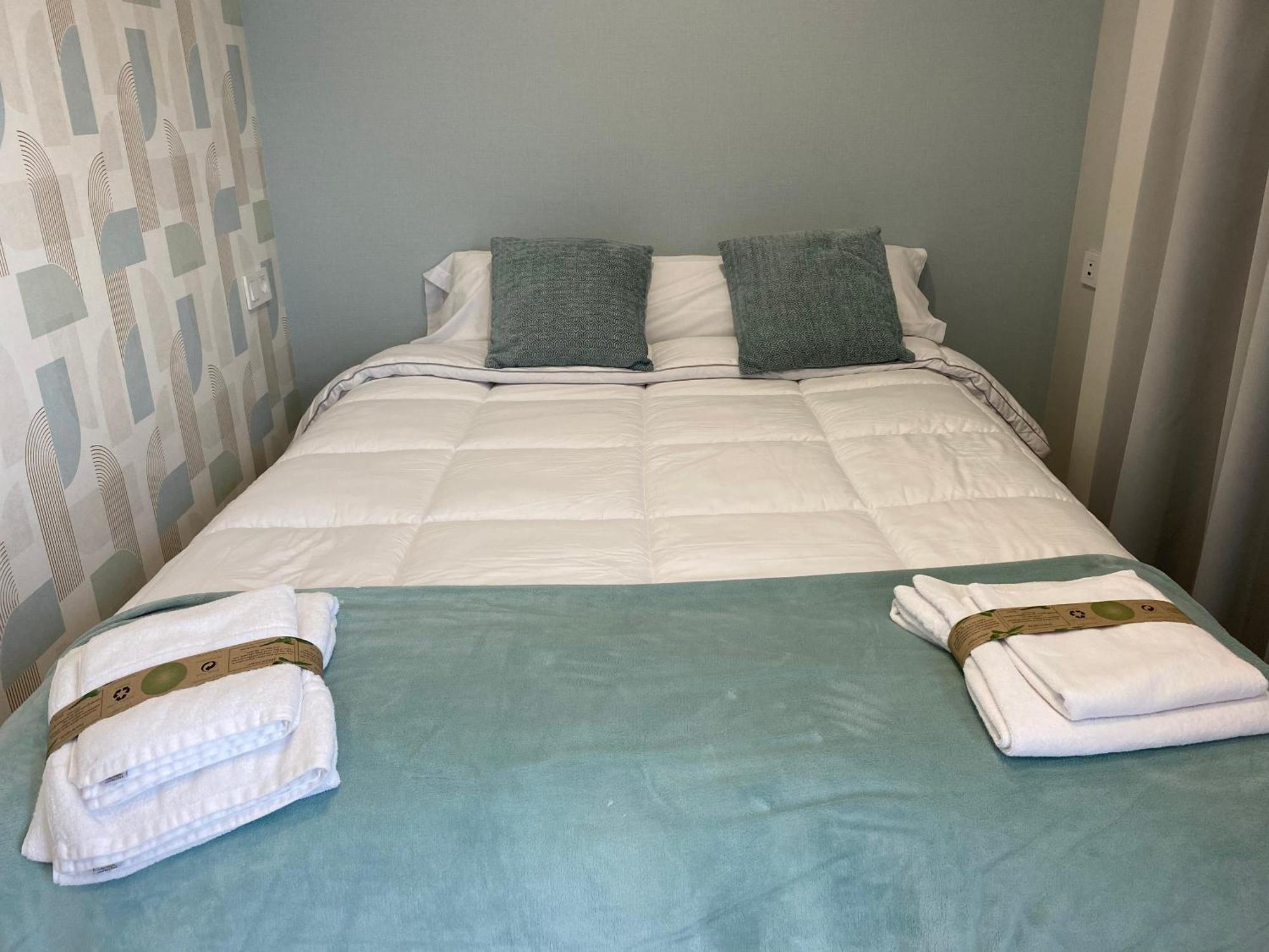 Apartamentos Tarela Porriño Zewnętrze zdjęcie