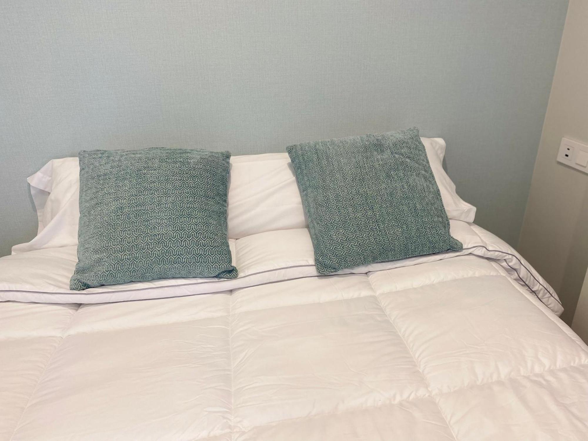 Apartamentos Tarela Porriño Zewnętrze zdjęcie