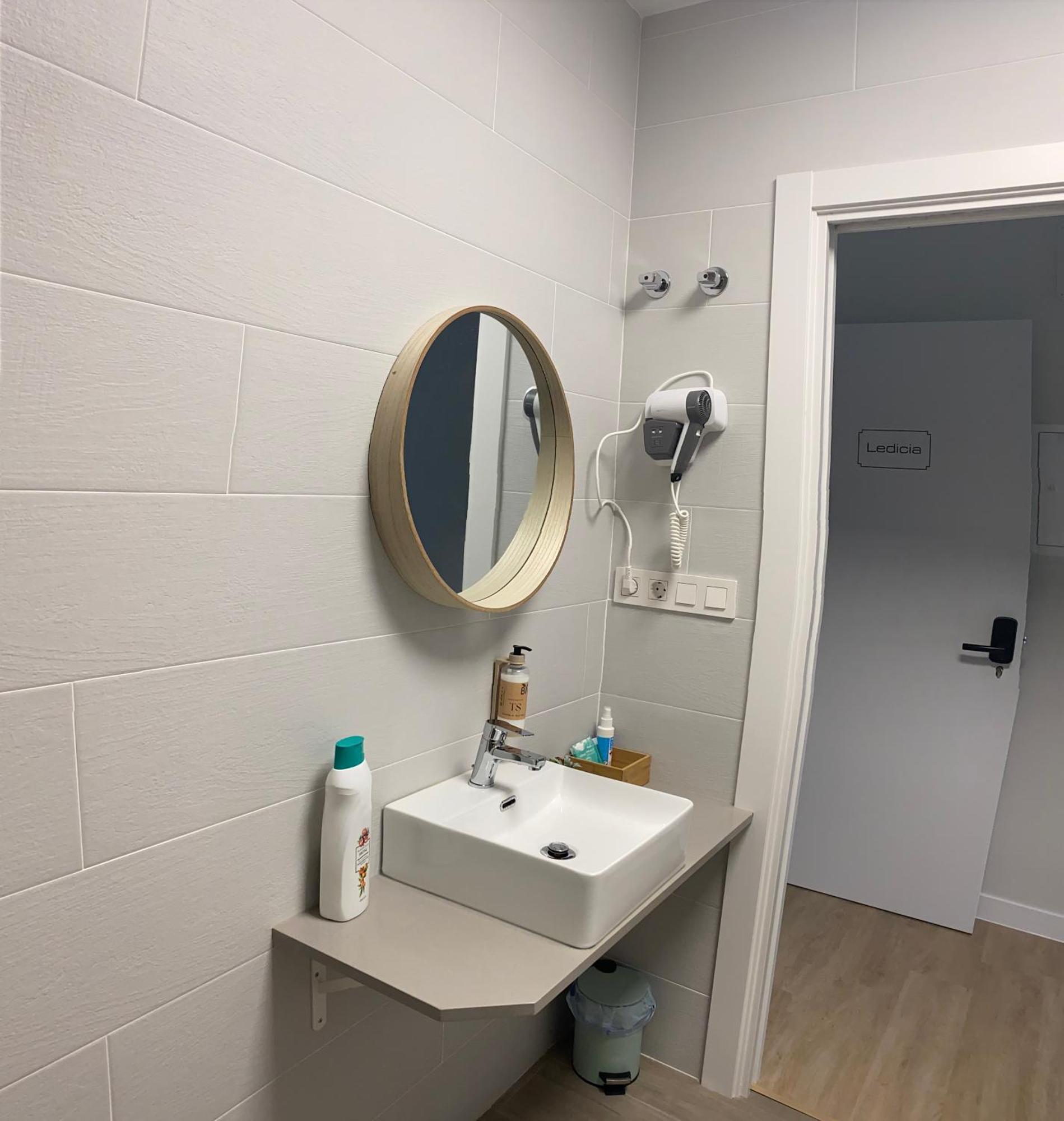 Apartamentos Tarela Porriño Zewnętrze zdjęcie