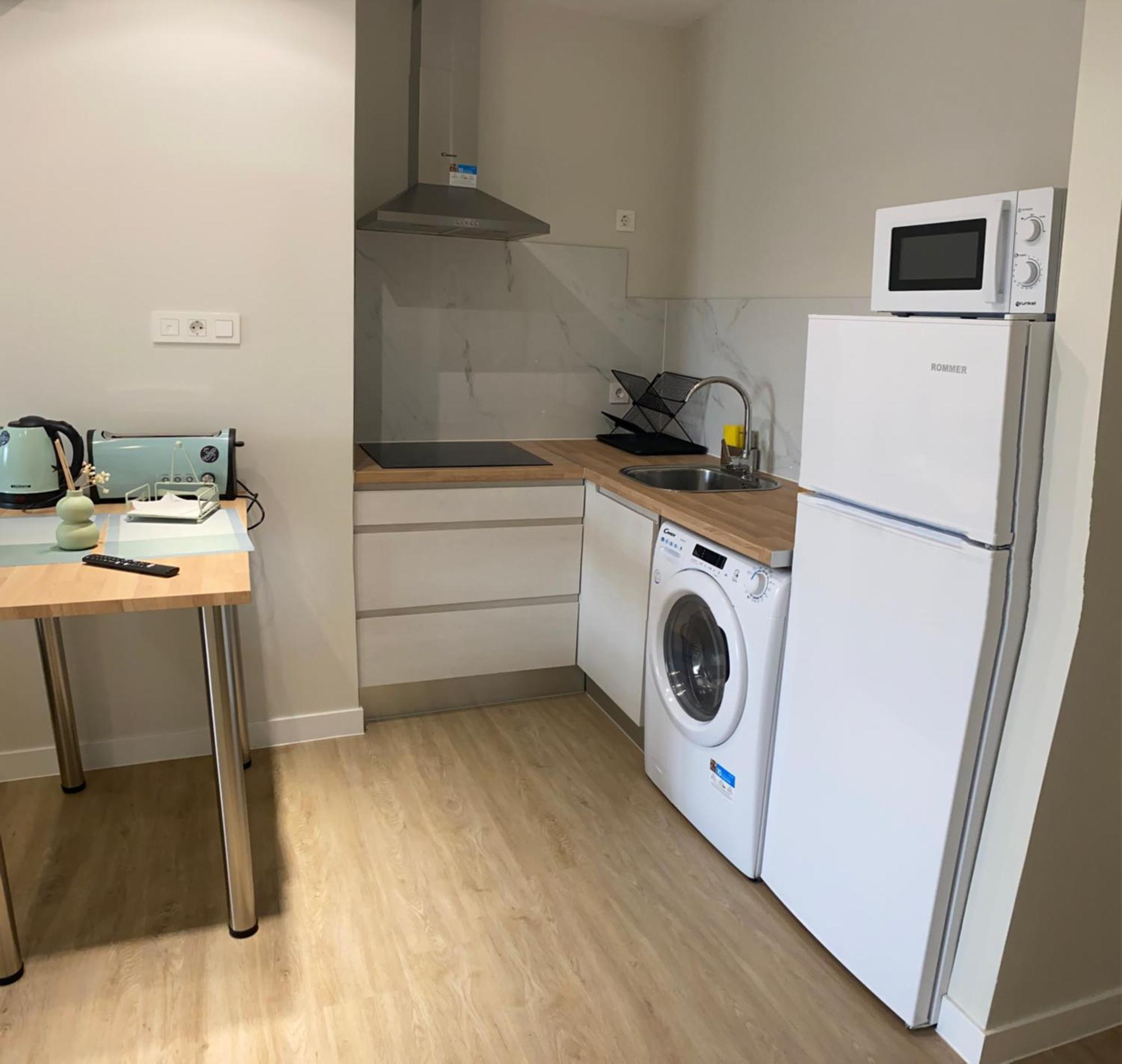 Apartamentos Tarela Porriño Zewnętrze zdjęcie