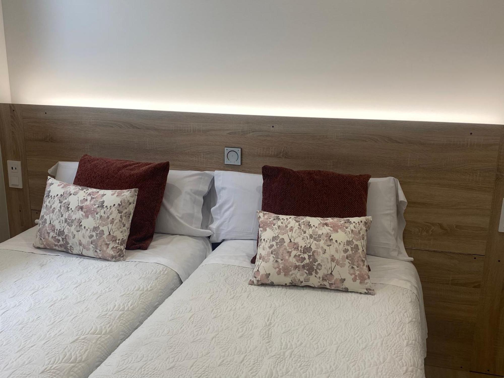 Apartamentos Tarela Porriño Zewnętrze zdjęcie