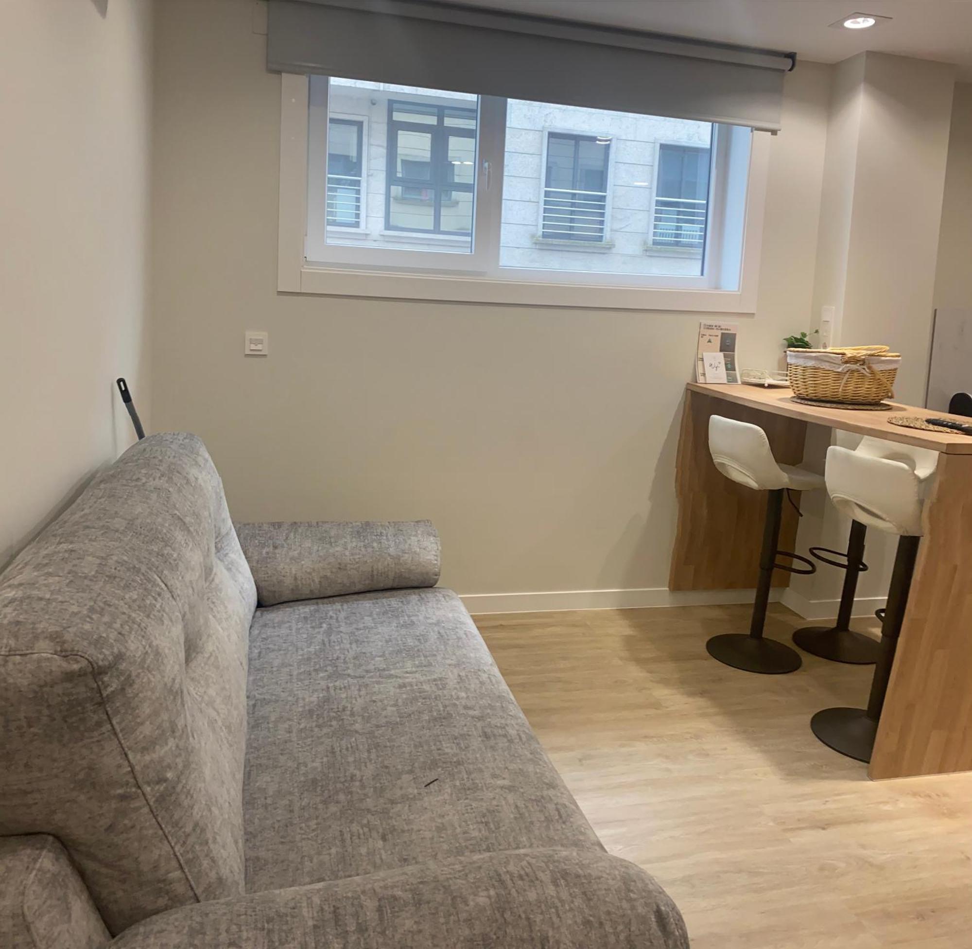 Apartamentos Tarela Porriño Zewnętrze zdjęcie