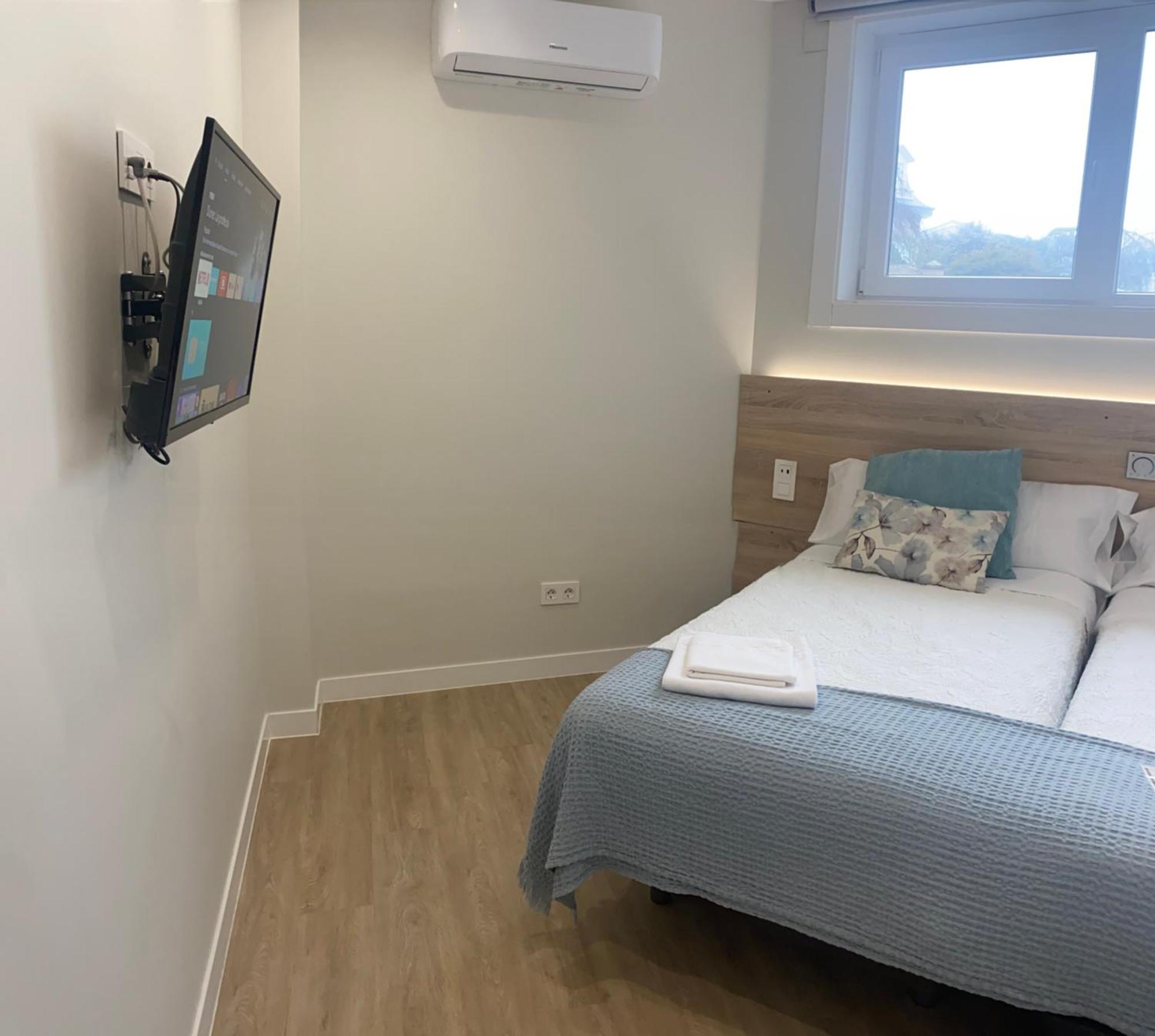 Apartamentos Tarela Porriño Zewnętrze zdjęcie