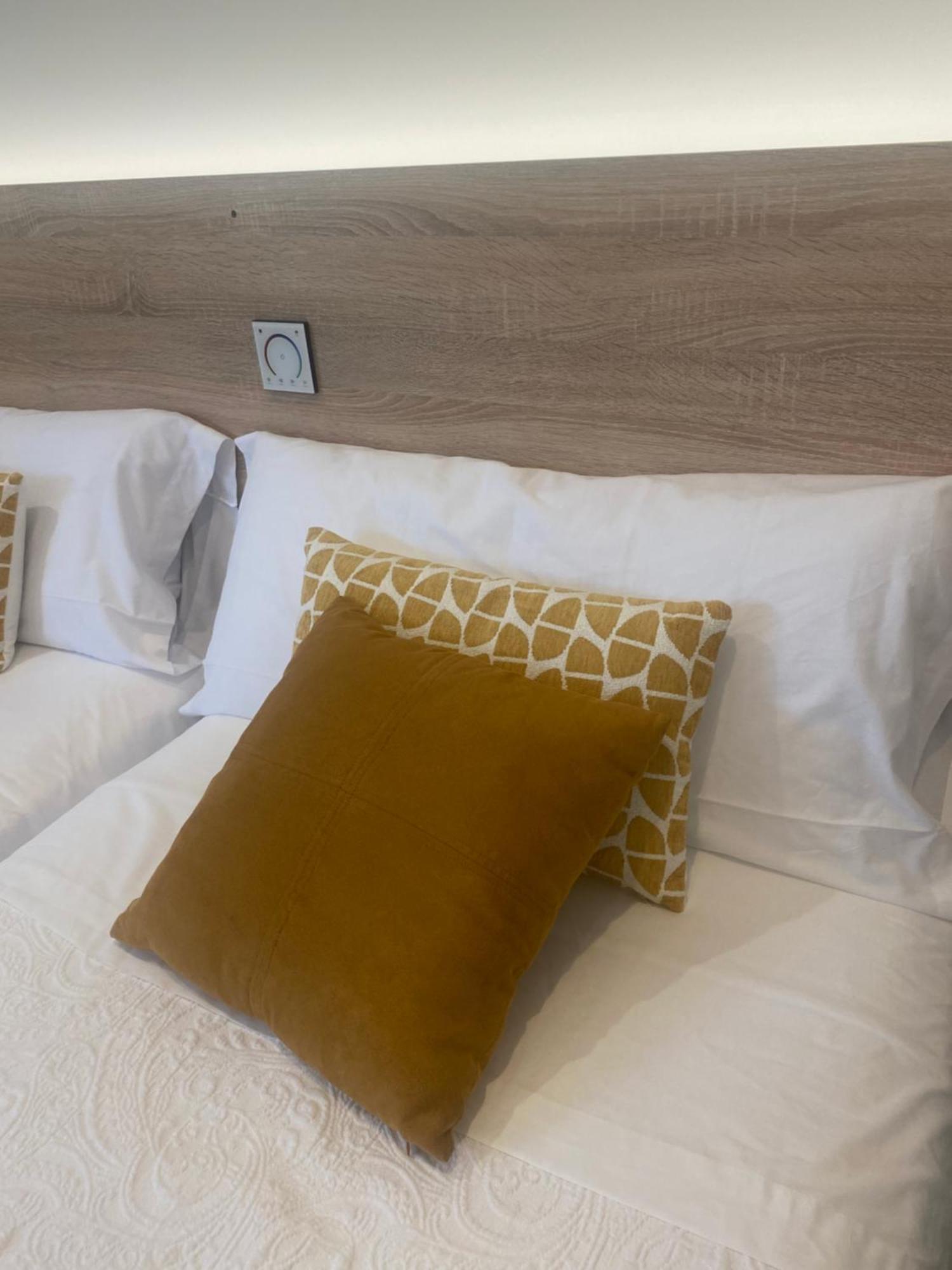 Apartamentos Tarela Porriño Zewnętrze zdjęcie