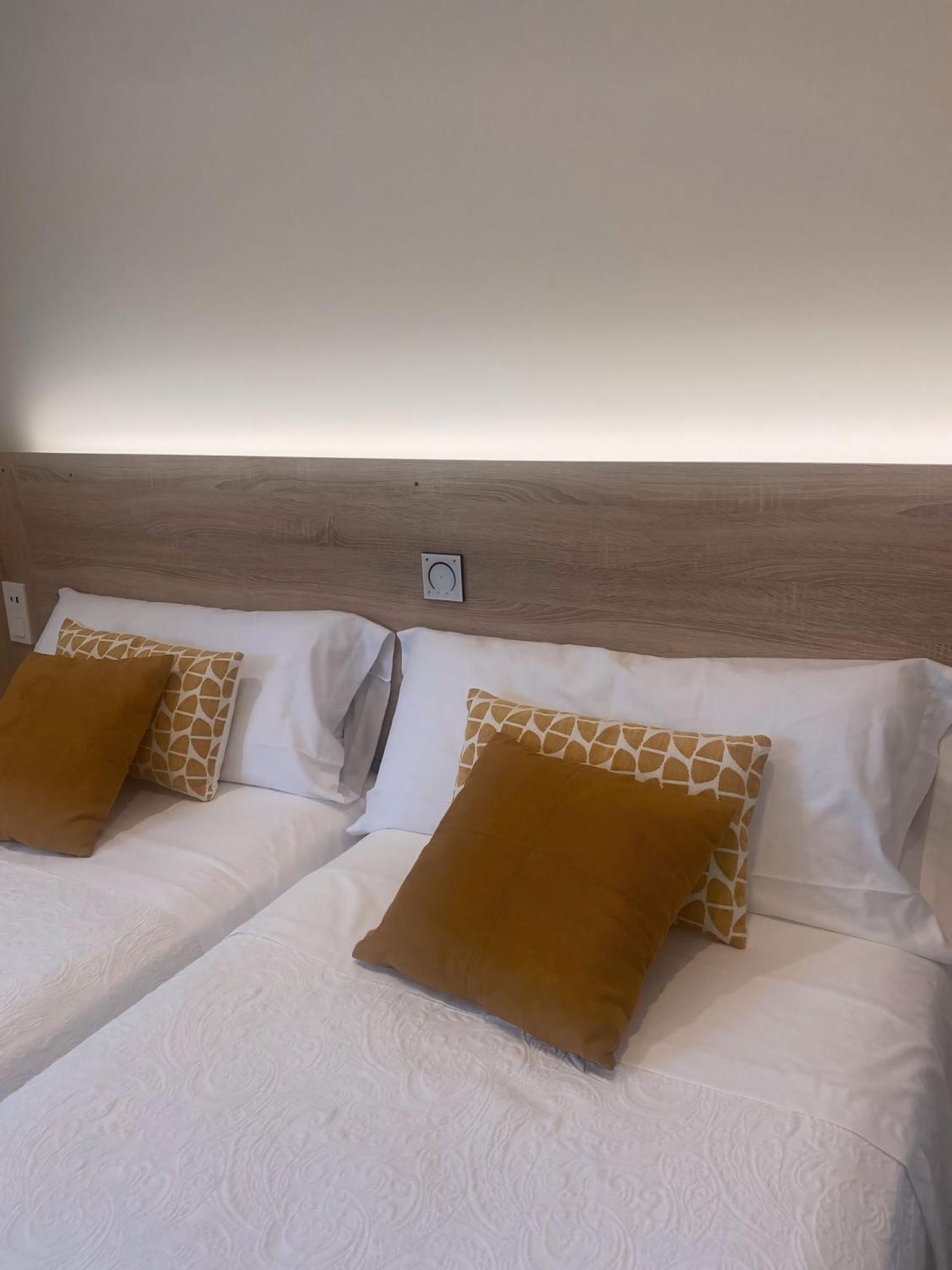 Apartamentos Tarela Porriño Zewnętrze zdjęcie